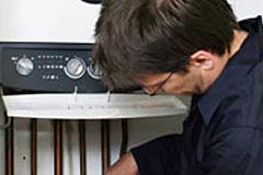 boiler repair Perlethorpe