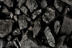 Perlethorpe coal boiler costs