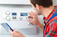 free commercial Perlethorpe boiler quotes