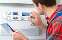 free Perlethorpe gas safe engineer quotes