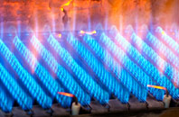 Perlethorpe gas fired boilers