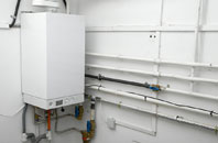 Perlethorpe boiler installers